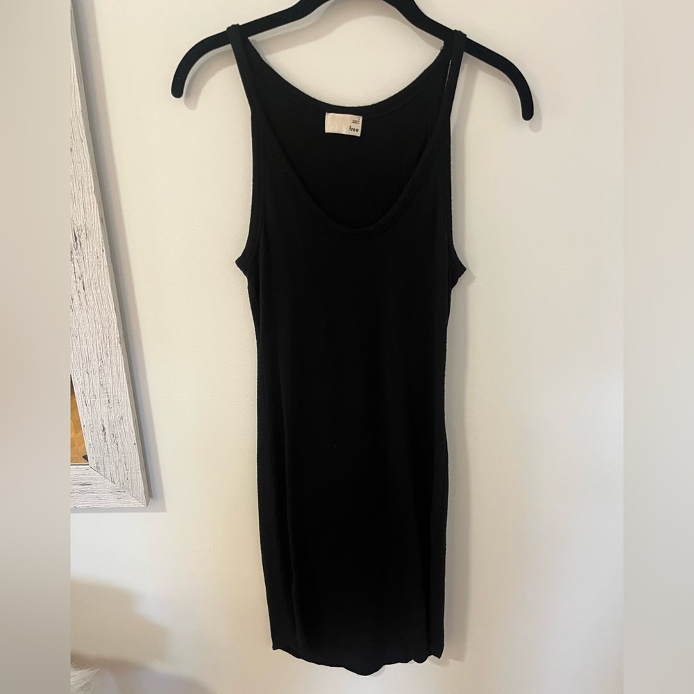 Wilfred Free Tank Dress